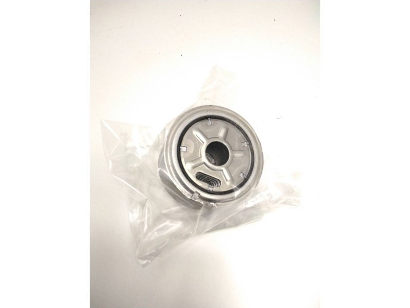 Recambio de enfriador aceite motor para nissan navara pick-up (d40m) 2.5 dci cat referencia OEM IAM 324288015 21305AW400 21305AW