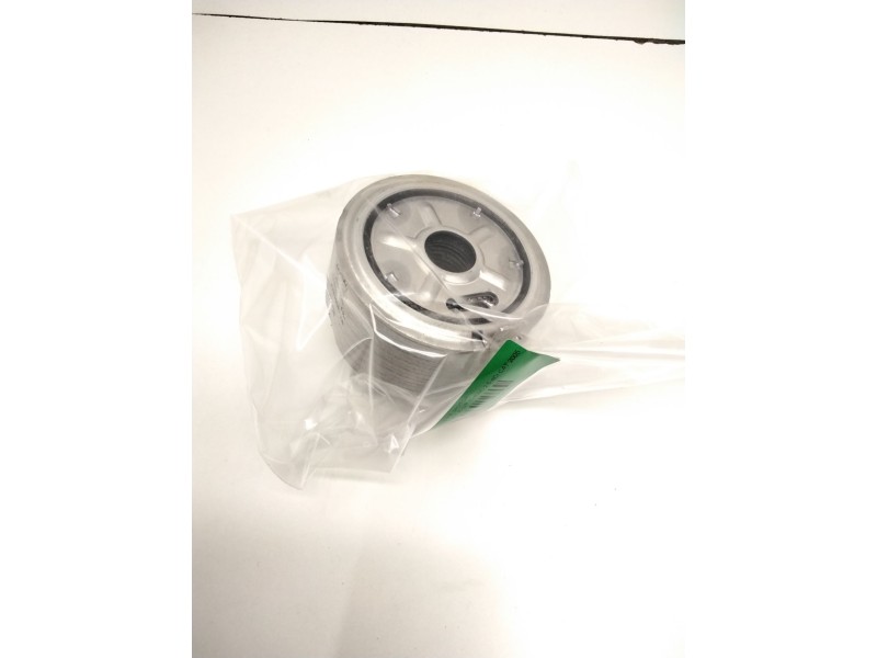 Recambio de enfriador aceite motor para nissan navara pick-up (d40m) 2.5 dci cat referencia OEM IAM 324288015 21305AW400 21305AW