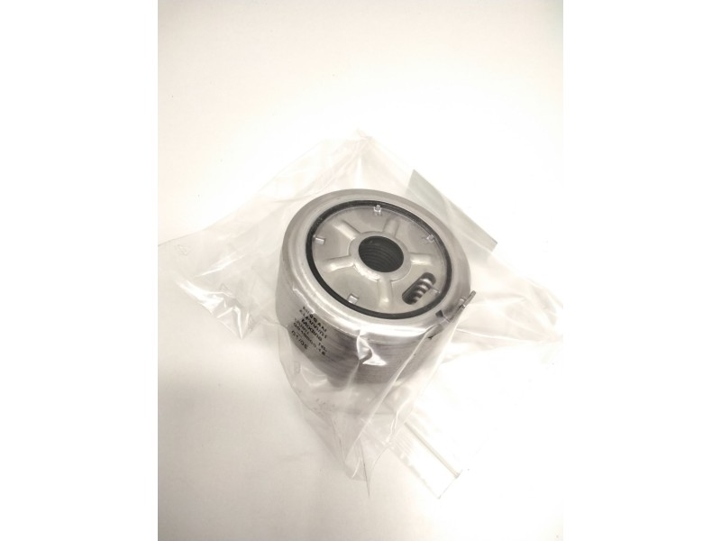 Recambio de enfriador aceite motor para nissan navara pick-up (d40m) 2.5 dci cat referencia OEM IAM 324288015 21305AW400 21305AW