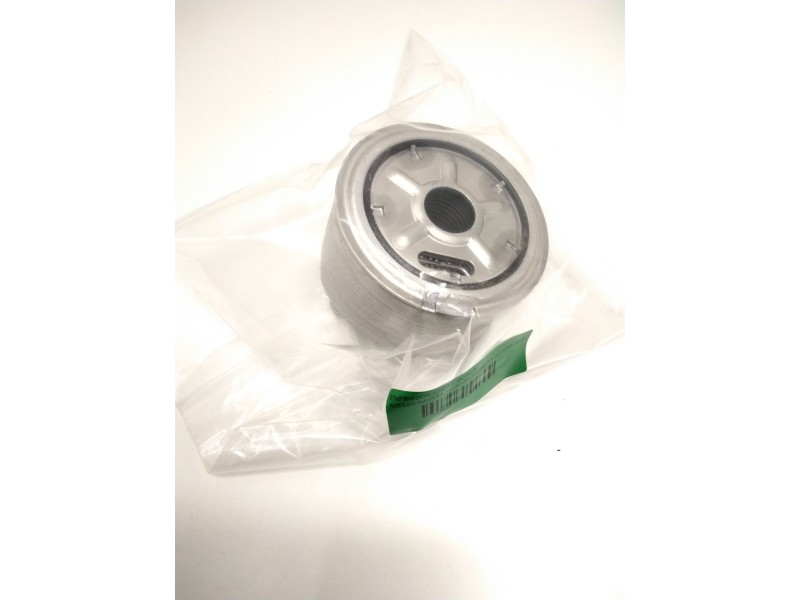 Recambio de enfriador aceite motor para nissan navara pick-up (d40m) 2.5 dci cat referencia OEM IAM 324288015 21305AW400 21305AW