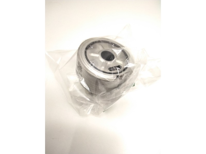 Recambio de enfriador aceite motor para nissan navara pick-up (d40m) 2.5 dci cat referencia OEM IAM 324288015 21305AW400 21305AW