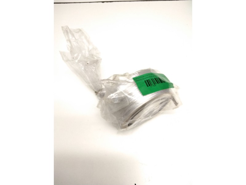 Recambio de enfriador aceite motor para nissan navara pick-up (d40m) 2.5 dci cat referencia OEM IAM 324288015 21305AW400 21305AW