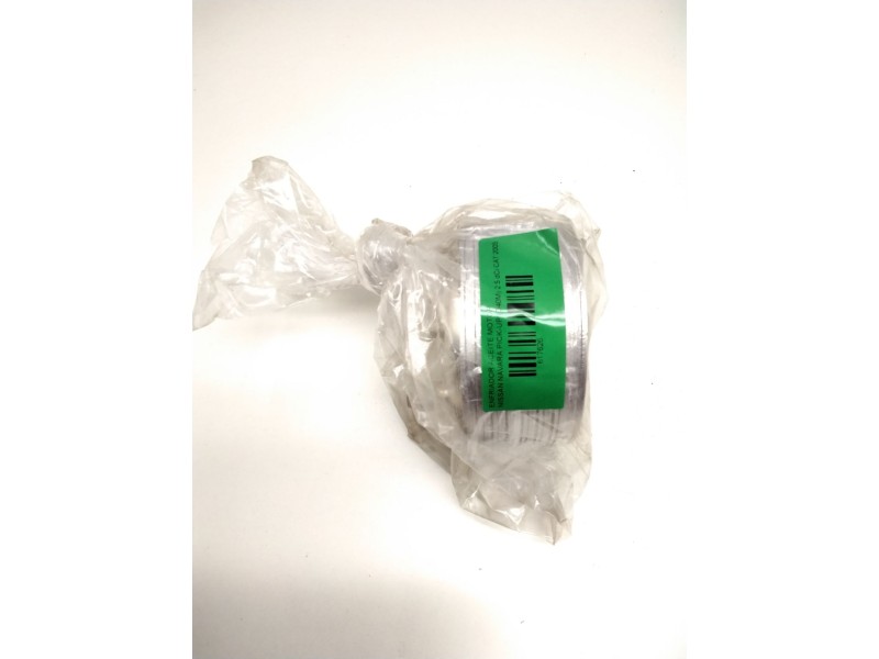 Recambio de enfriador aceite motor para nissan navara pick-up (d40m) 2.5 dci cat referencia OEM IAM 324288015 21305AW400 21305AW