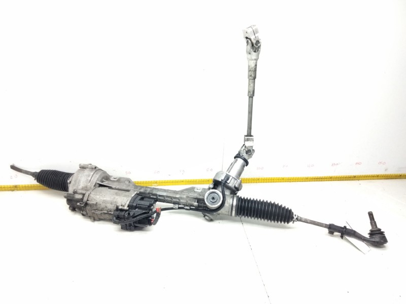 Recambio de caja direccion electrica para bmw serie 1 coupe (e82) referencia OEM IAM 678312101 7806974151 