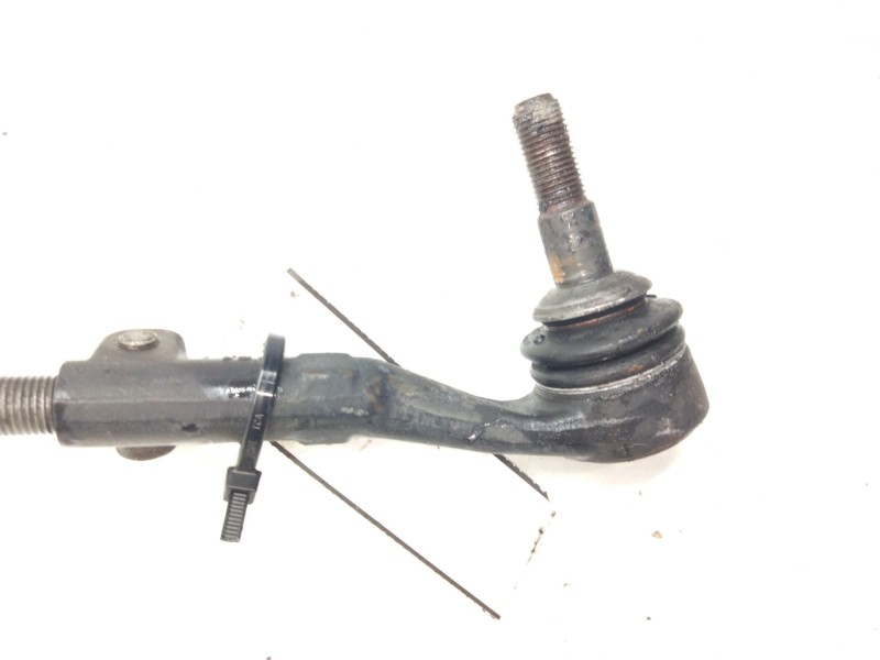 Recambio de caja direccion electrica para bmw serie 1 coupe (e82) referencia OEM IAM 678312101 7806974151 