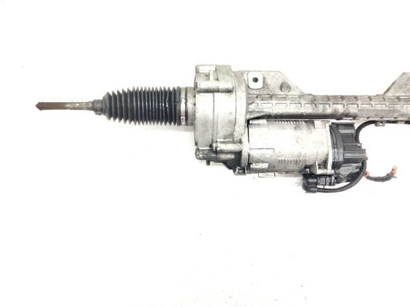 Recambio de caja direccion electrica para bmw serie 1 coupe (e82) referencia OEM IAM 678312101 7806974151 