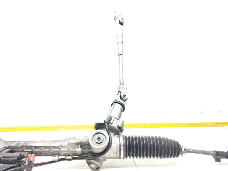 Recambio de caja direccion electrica para bmw serie 1 coupe (e82) referencia OEM IAM 678312101 7806974151 