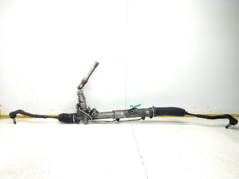 Recambio de caja direccion para mercedes-benz clase e (w212) lim. referencia OEM IAM   