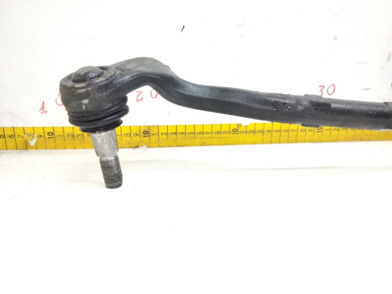 Recambio de caja direccion para mercedes-benz clase e (w212) lim. referencia OEM IAM   