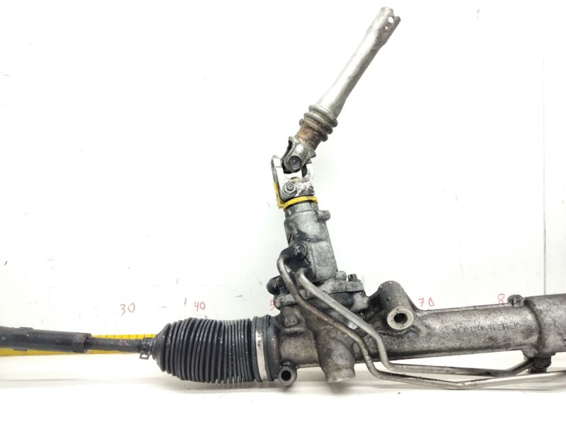 Recambio de caja direccion para mercedes-benz clase e (w212) lim. referencia OEM IAM   