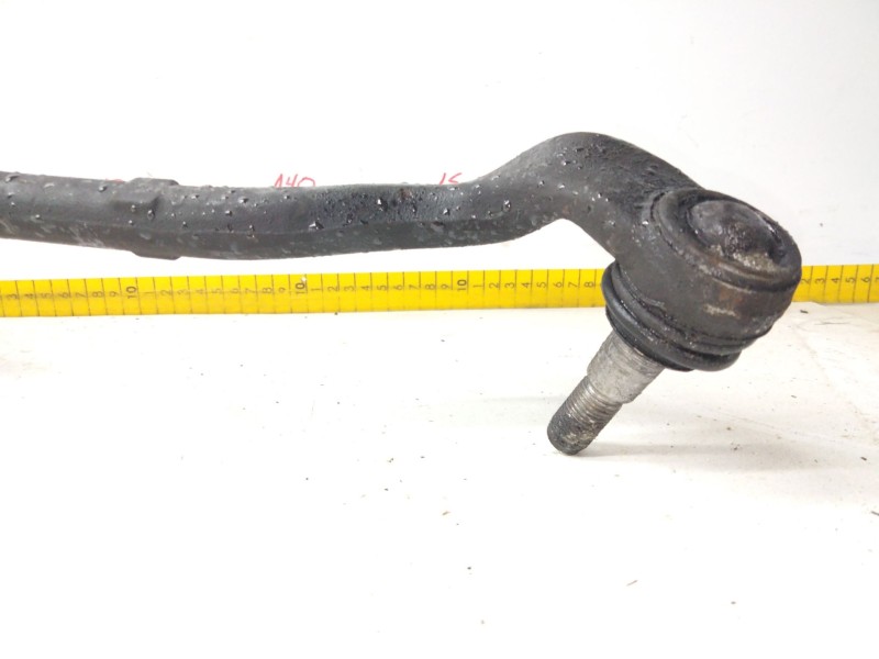 Recambio de caja direccion para mercedes-benz clase e (w212) lim. referencia OEM IAM   