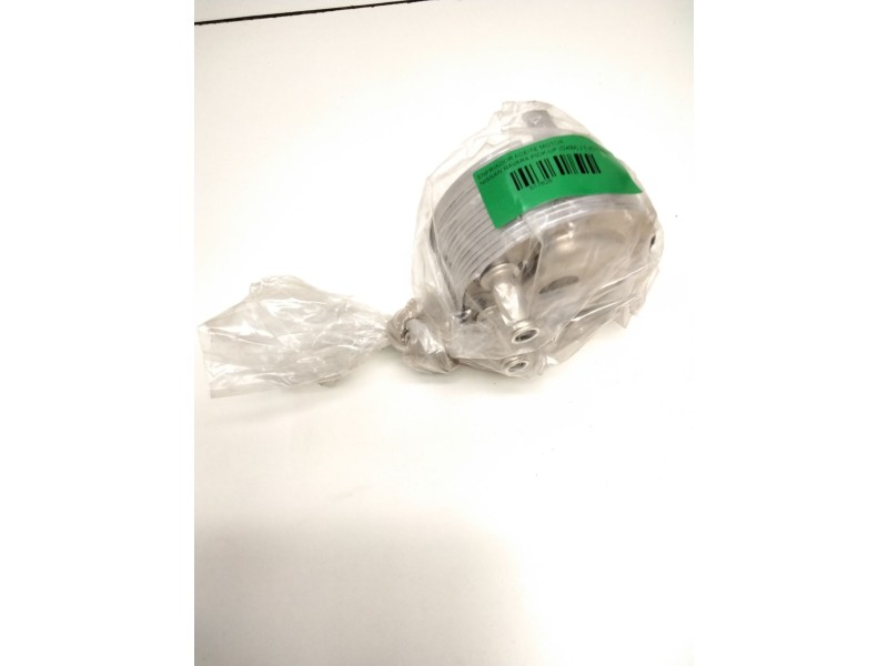 Recambio de enfriador aceite motor para nissan navara pick-up (d40m) 2.5 dci cat referencia OEM IAM 324288015 21305AW400 21305AW