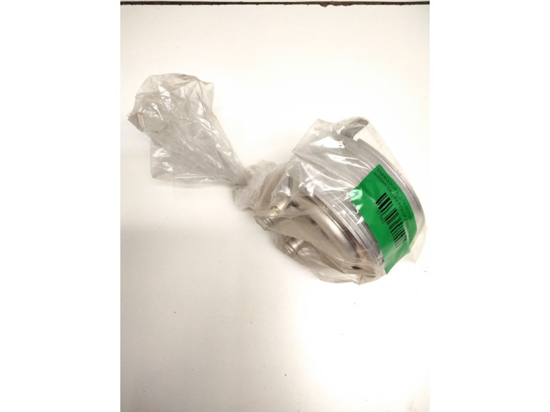 Recambio de enfriador aceite motor para nissan navara pick-up (d40m) 2.5 dci cat referencia OEM IAM 324288015 21305AW400 21305AW