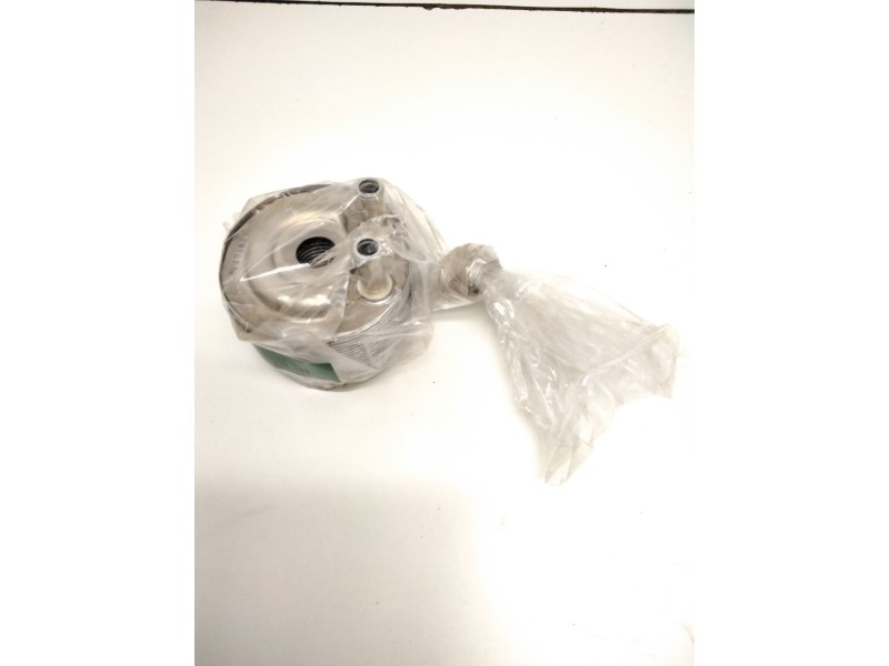 Recambio de enfriador aceite motor para nissan navara pick-up (d40m) 2.5 dci cat referencia OEM IAM 324288015 21305AW400 21305AW