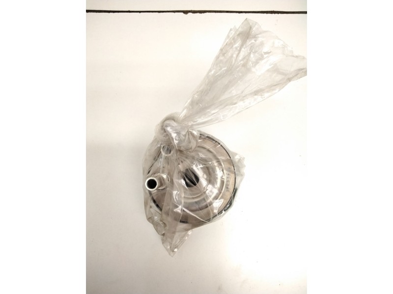 Recambio de enfriador aceite motor para nissan navara pick-up (d40m) 2.5 dci cat referencia OEM IAM 324288015 21305AW400 21305AW