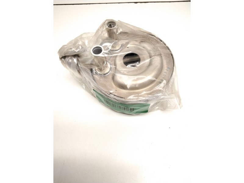 Recambio de enfriador aceite motor para nissan navara pick-up (d40m) 2.5 dci cat referencia OEM IAM 324288015 21305AW400 21305AW