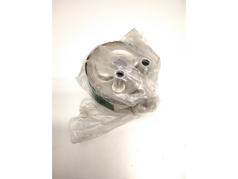 Recambio de enfriador aceite motor para nissan navara pick-up (d40m) 2.5 dci cat referencia OEM IAM 324288015 21305AW400 21305AW