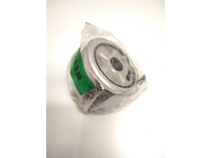 Recambio de enfriador aceite motor para nissan navara pick-up (d40m) 2.5 dci cat referencia OEM IAM 324288015 21305AW400 21305AW