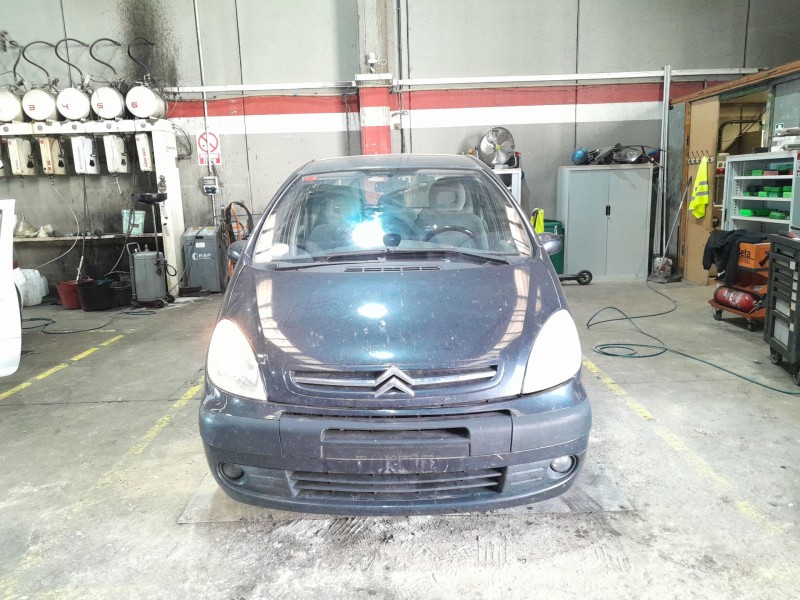 citroën xsara picasso del año 2023