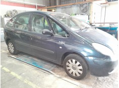 CITROËN XSARA PICASSO