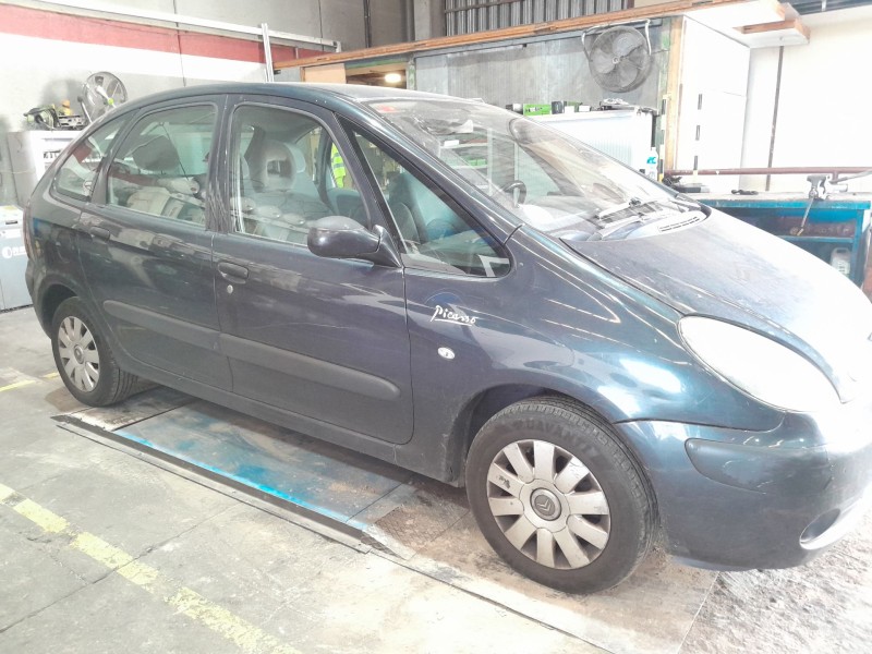 citroën xsara picasso del año 2023