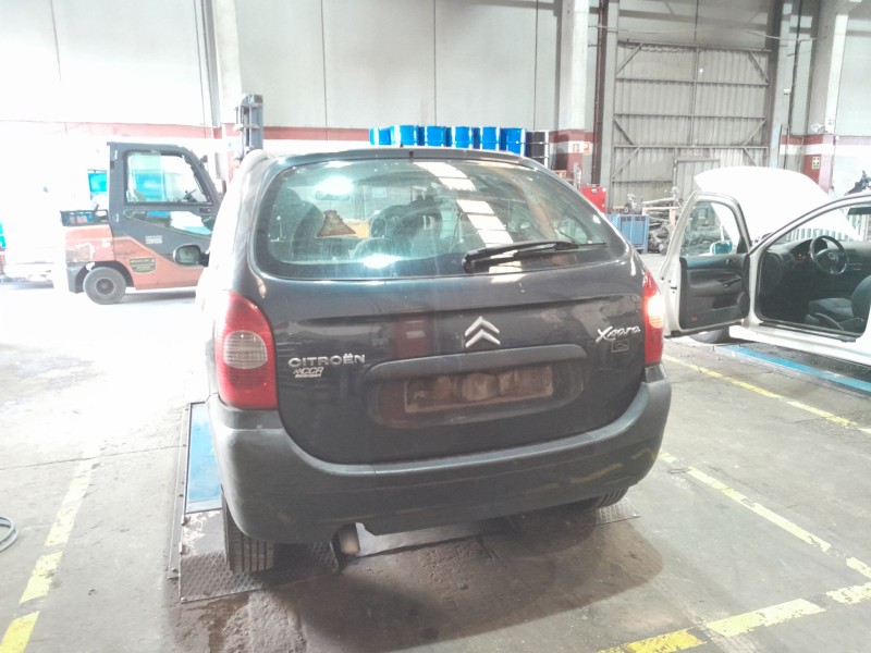 citroën xsara picasso del año 2023