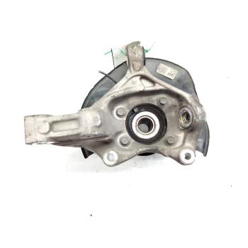 Recambio de mangueta delantera derecha para lexus ct 200h referencia OEM IAM F05R  