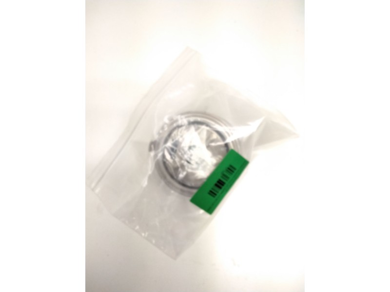 Recambio de enfriador aceite motor para nissan navara pick-up (d40m) 2.5 dci cat referencia OEM IAM 324288015 5M30001 21305AW400