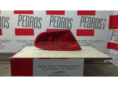 Recambio de piloto trasero izquierdo porton para seat leon (1p1) 1.6 tdi referencia OEM IAM   
