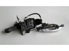 Recambio de cerradura puerta delantera derecha para ford focus turnier (cb4) trend referencia OEM IAM    2