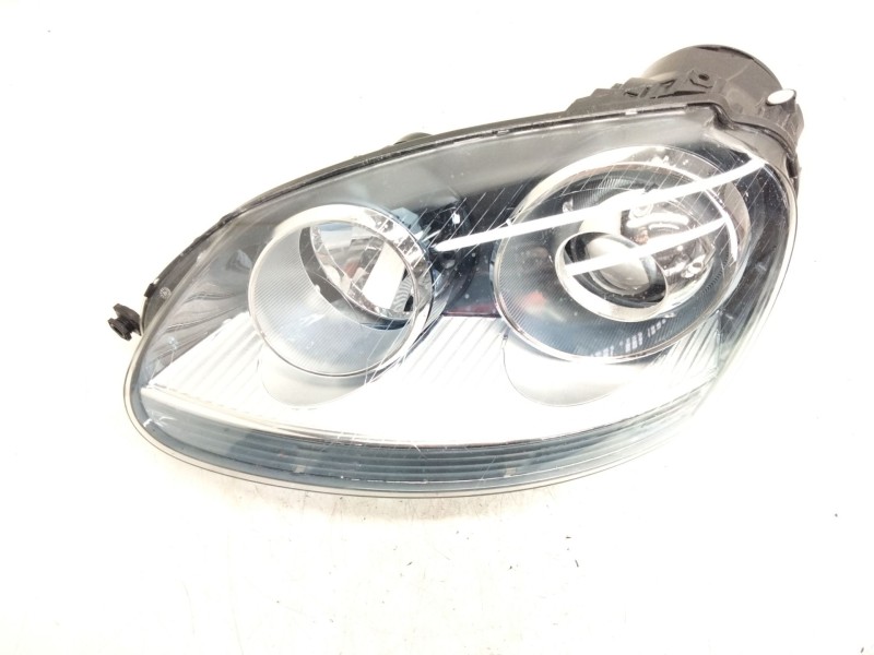 Recambio de faro xenon izquierdo para volkswagen jetta (1k2) referencia OEM IAM 0301212273  