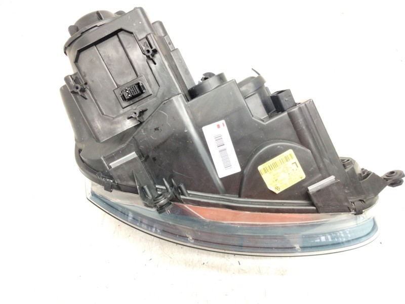 Recambio de faro xenon izquierdo para volkswagen jetta (1k2) referencia OEM IAM 0301212273  