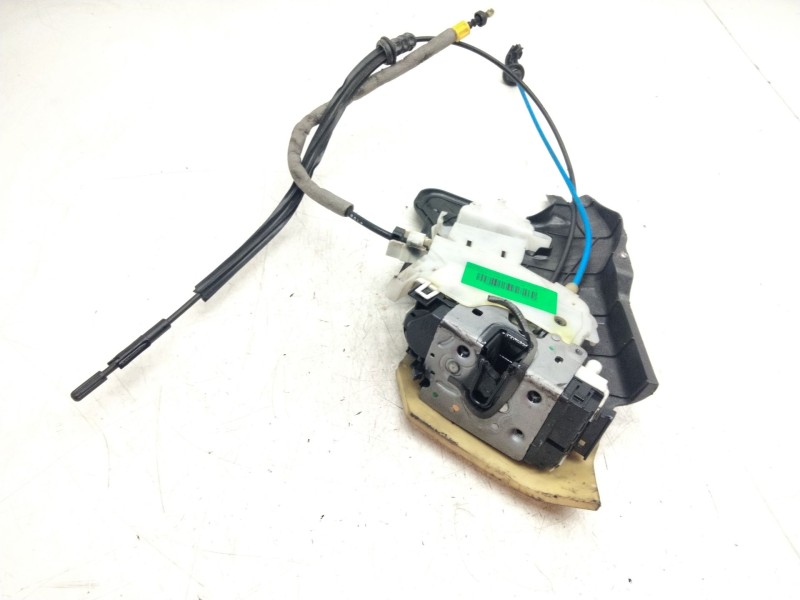 Recambio de cerradura porton trasera derecha para mercedes-benz clase e (w212) lim. referencia OEM IAM   