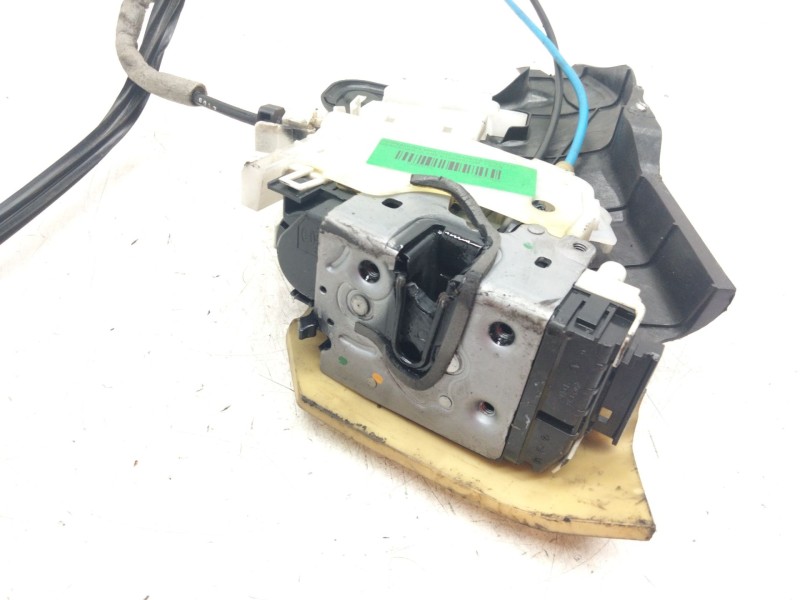 Recambio de cerradura porton trasera derecha para mercedes-benz clase e (w212) lim. referencia OEM IAM   