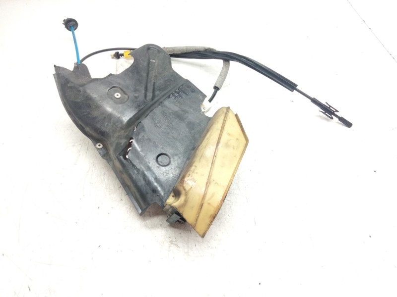 Recambio de cerradura porton trasera derecha para mercedes-benz clase e (w212) lim. referencia OEM IAM   