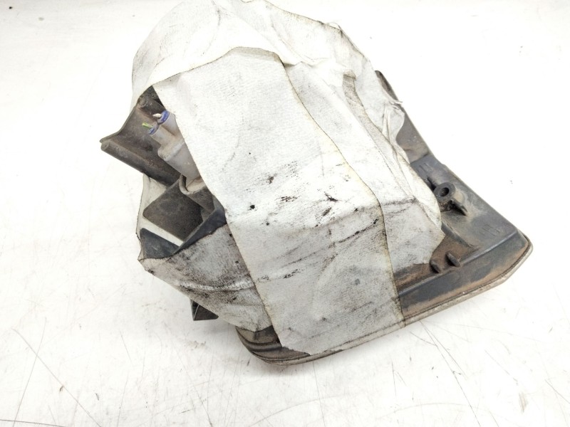 Recambio de faro antiniebla derecho para toyota rav 4 (a2) 2.0 turbodiesel cat referencia OEM IAM   