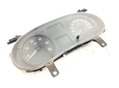 Recambio de cuadro instrumentos para nissan primastar (x83) 2.5 dci diesel cat referencia OEM IAM P8200390132B  