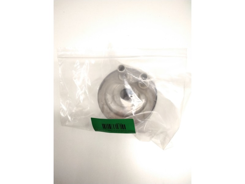 Recambio de enfriador aceite motor para nissan navara pick-up (d40m) 2.5 dci cat referencia OEM IAM 324288015 21305AW400 5M30001