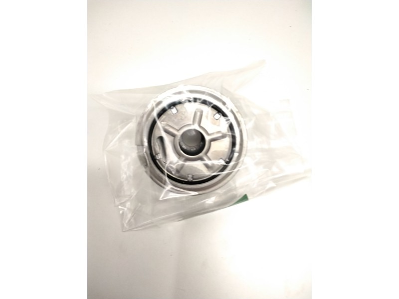 Recambio de enfriador aceite motor para nissan navara pick-up (d40m) 2.5 dci cat referencia OEM IAM 324288015 21305AW400 5M30001