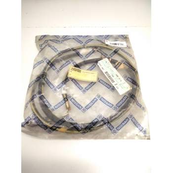 CABLE NEGATIVO DE BATERIA 240809C116 