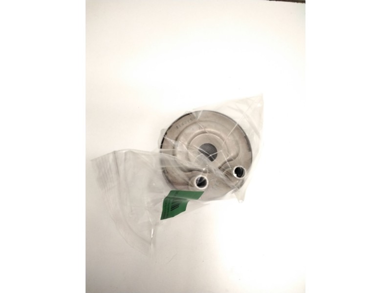 Recambio de enfriador aceite motor para nissan navara pick-up (d40m) 2.5 dci cat referencia OEM IAM 324288015 21305AW400 5M30001