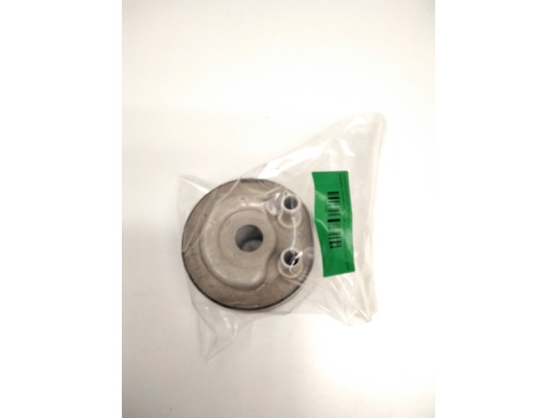 Recambio de enfriador aceite motor para nissan navara pick-up (d40m) 2.5 dci cat referencia OEM IAM 324288015 21305AW400 5M30001