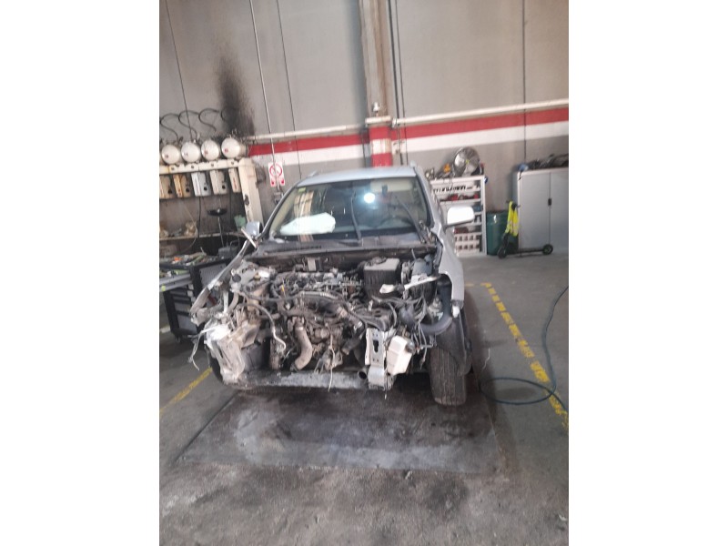 toyota rav 4 (a3) del año 2006