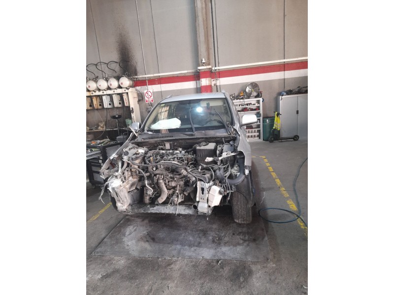 toyota rav 4 (a3) del año 2006