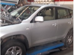 TOYOTA RAV 4 (A3)