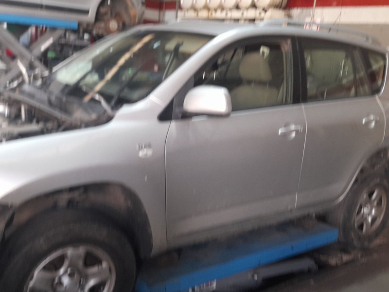 toyota rav 4 (a3) del año 2006