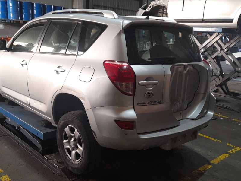toyota rav 4 (a3) del año 2006