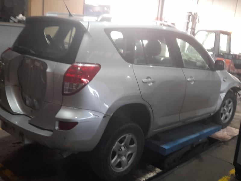 toyota rav 4 (a3) del año 2006