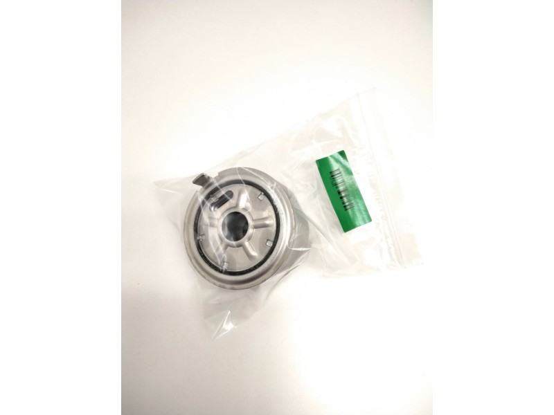 Recambio de enfriador aceite motor para nissan navara pick-up (d40m) 2.5 dci cat referencia OEM IAM 324288015 21305AW400 5M30001