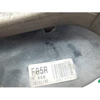 Recambio de mangueta delantera derecha para lexus ct 200h referencia OEM IAM F05R  